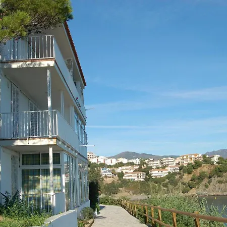 Fane-mar 5 - Con Vistes Impresionantes A 300 M. De La Playa. - Es-228-24 Llanca