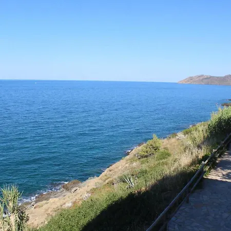 Fane-mar 5 - Con Vistes Impresionantes A 300 M. De La Playa. - Es-228-24