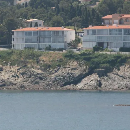 Fane-mar 5 - Con Vistes Impresionantes A 300 M. De La Playa. - Es-228-24 Llanca