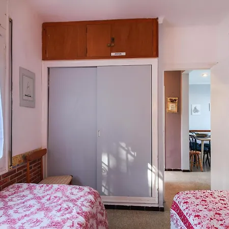 Apartment Fane-mar 5 - Con Vistes Impresionantes A 300 M. De La Playa. - Es-228-24