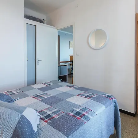 Apartment Fane-mar 5 - Con Vistes Impresionantes A 300 M. De La Playa. - Es-228-24