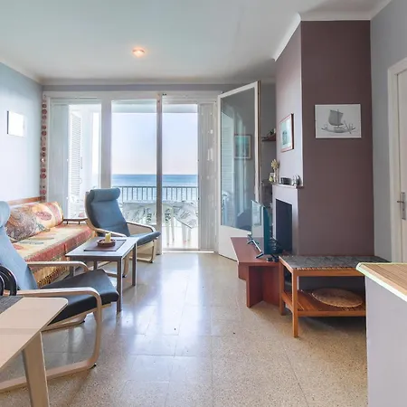 Apartment Fane-mar 5 - Con Vistes Impresionantes A 300 M. De La Playa. - Es-228-24