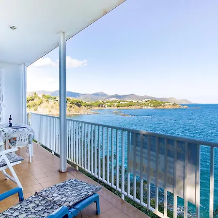 Fane-mar 5 - Con Vistes Impresionantes A 300 M. De La Playa. - Es-228-24 Apartment