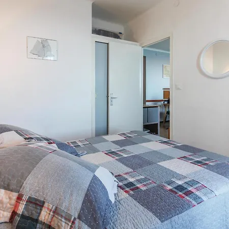 Apartamento Con Terraza A 300M De La Playa, Parking Incluido - Es-228-24 Апартаменты Льянсса
