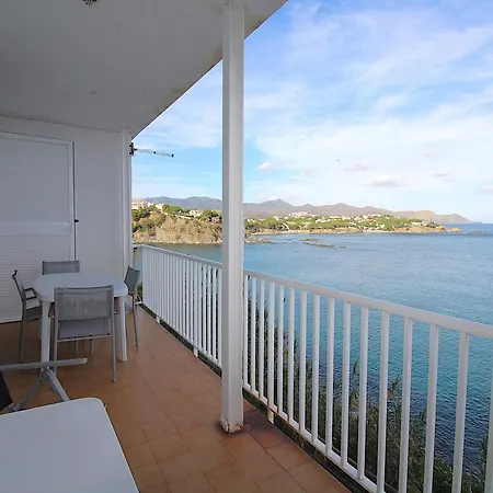 Apartamento Con Terraza A 300M De La Playa, Parking Incluido - Es-228-24 Апартаменты *