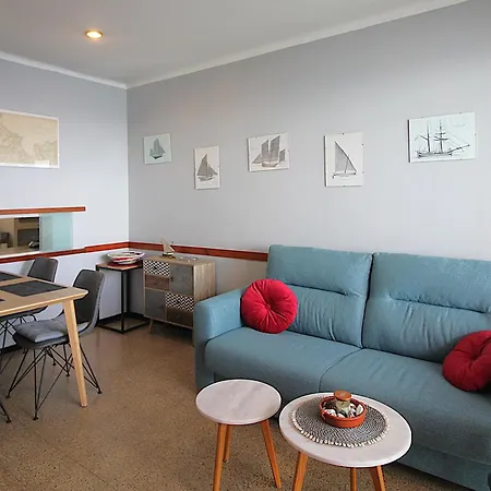 Apartamento Con Terraza A 300M De La Playa, Parking Incluido - Es-228-24 Апартаменты *