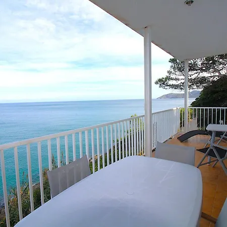 Apartamento Con Terraza A 300M De La Playa, Parking Incluido - Es-228-24 *