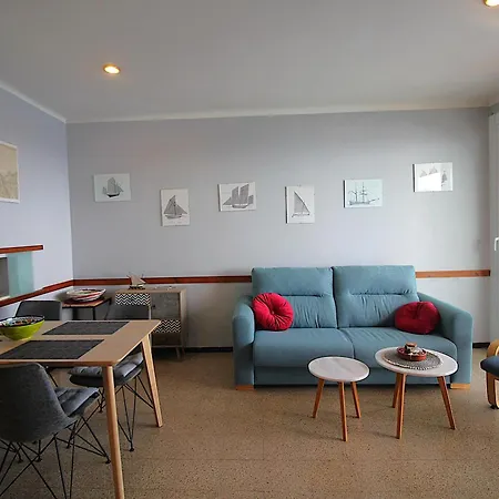 Apartamento Con Terraza A 300M De La Playa, Parking Incluido - Es-228-24 Апартаменты